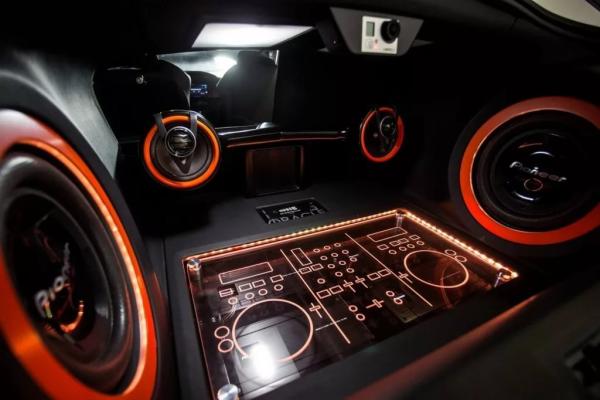Чемпионат России по автозвуку пройдет в Ессентуках